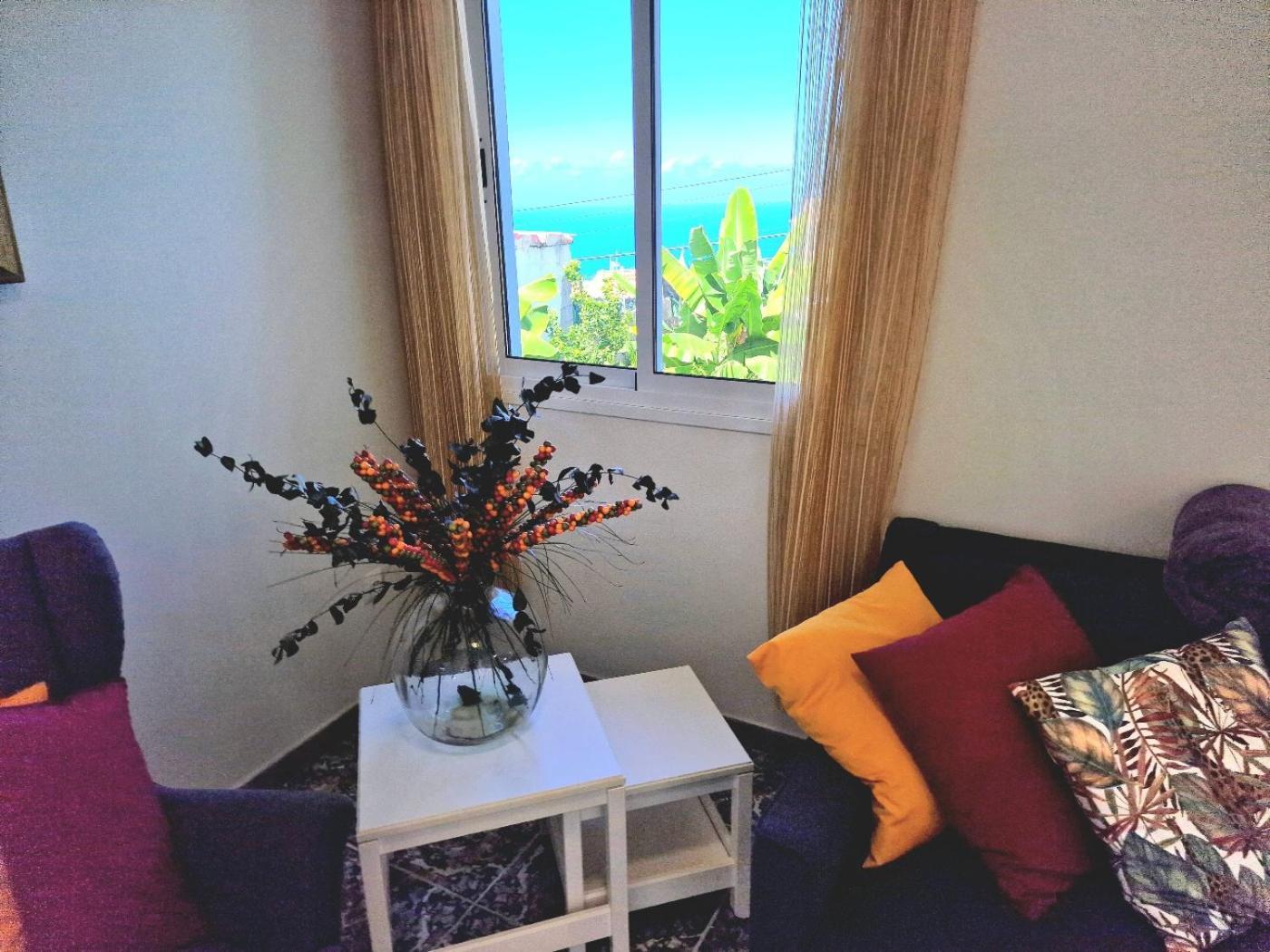 Cozy House Casa De Los Abuelos In Icod De Los Vinos By Hrtenerife Net מראה חיצוני תמונה