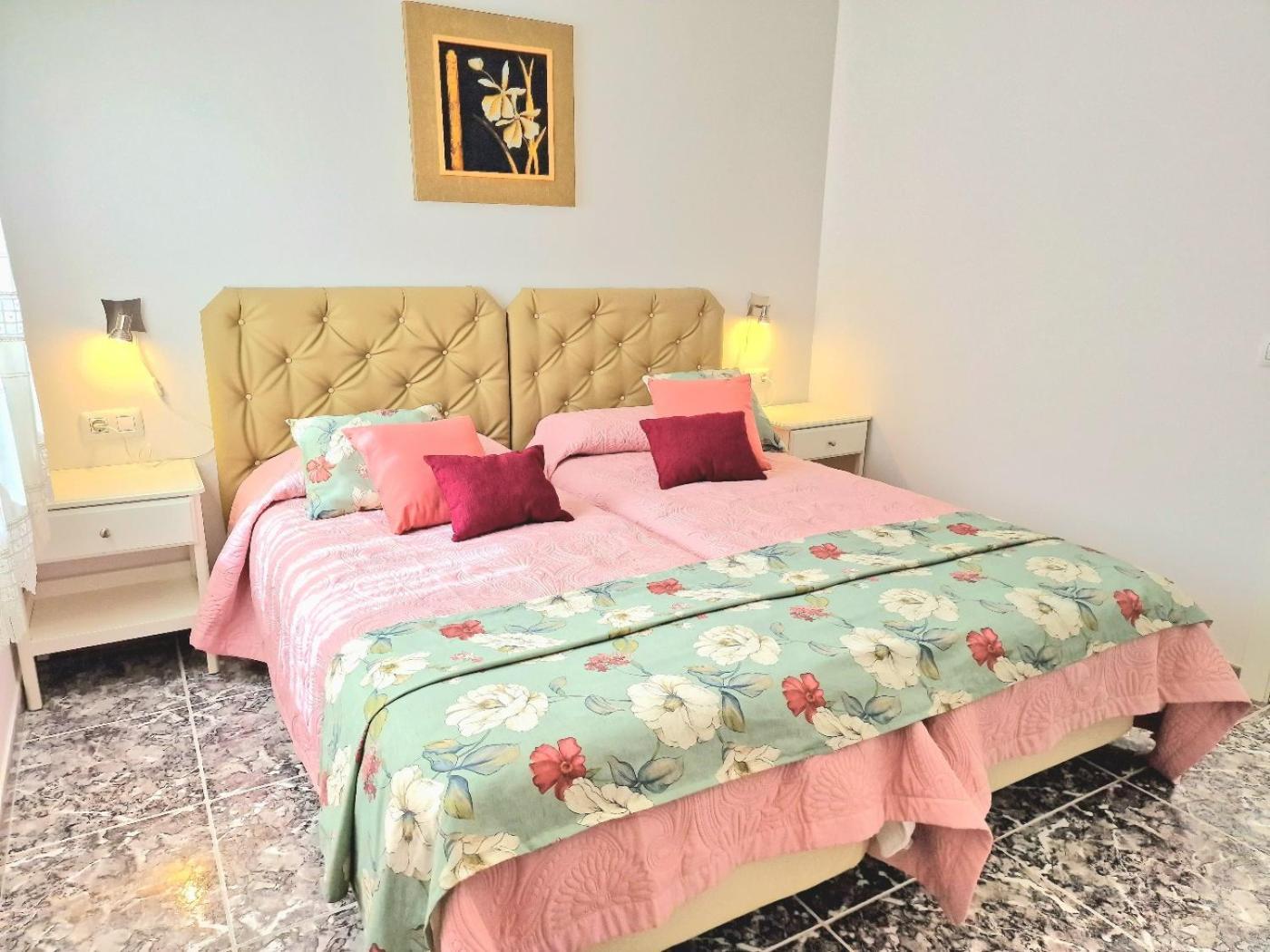 Cozy House Casa De Los Abuelos In Icod De Los Vinos By Hrtenerife Net מראה חיצוני תמונה