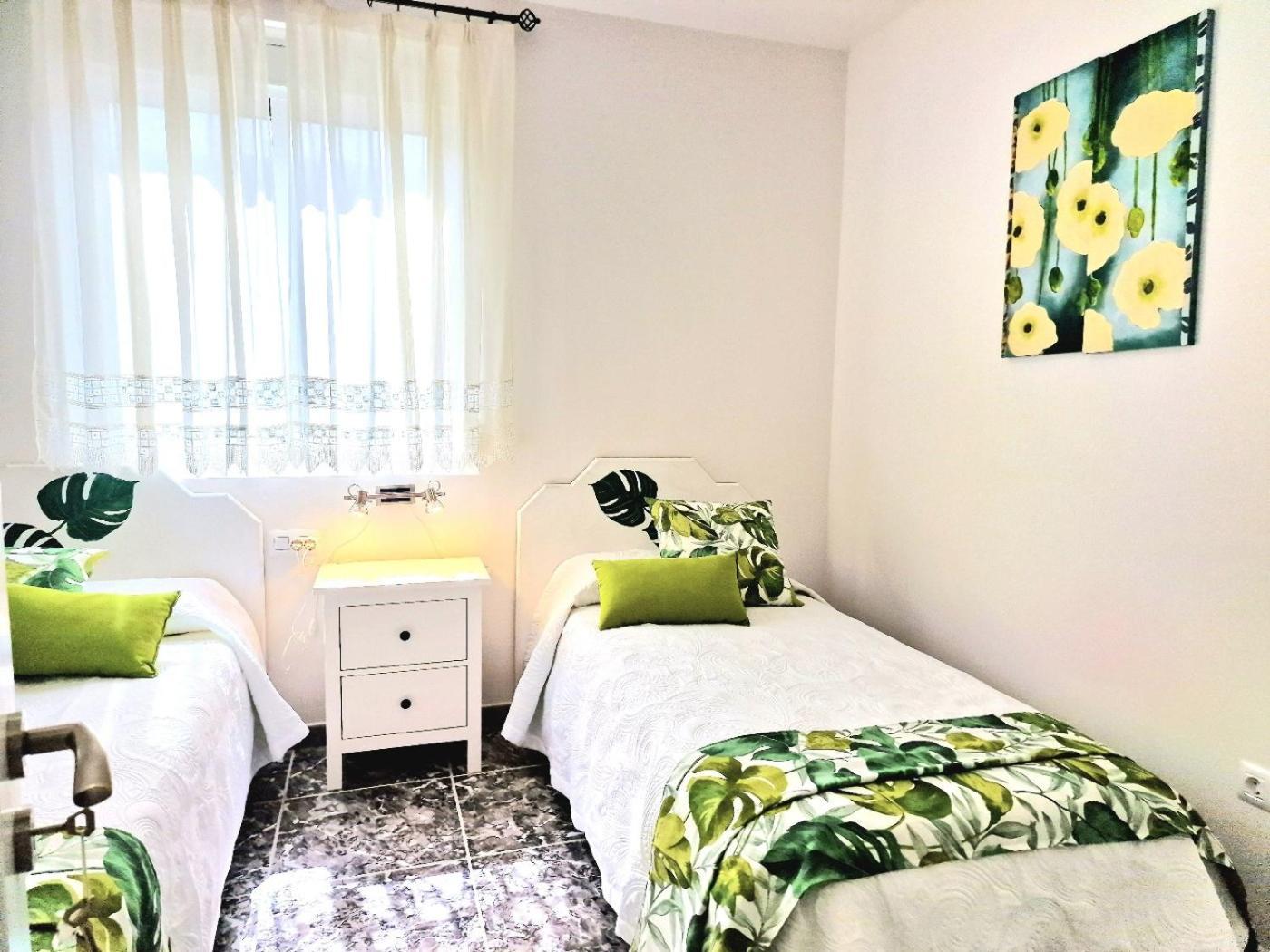 Cozy House Casa De Los Abuelos In Icod De Los Vinos By Hrtenerife Net מראה חיצוני תמונה