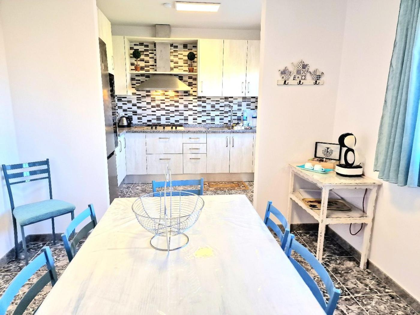 Cozy House Casa De Los Abuelos In Icod De Los Vinos By Hrtenerife Net מראה חיצוני תמונה