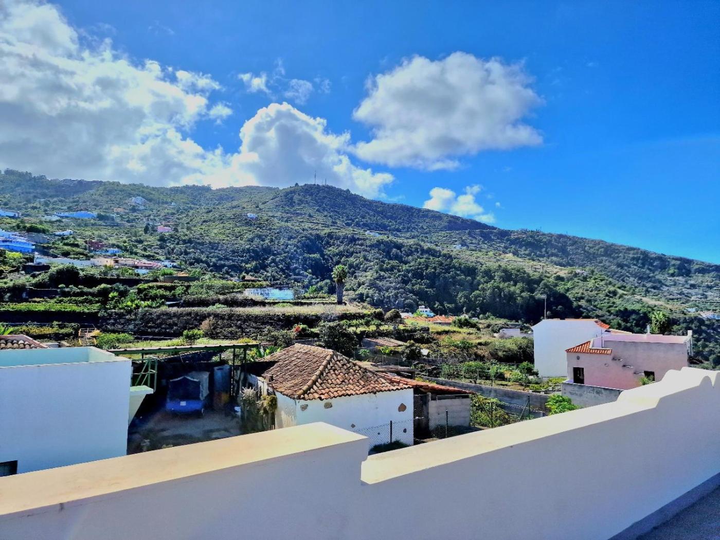 Cozy House Casa De Los Abuelos In Icod De Los Vinos By Hrtenerife Net מראה חיצוני תמונה
