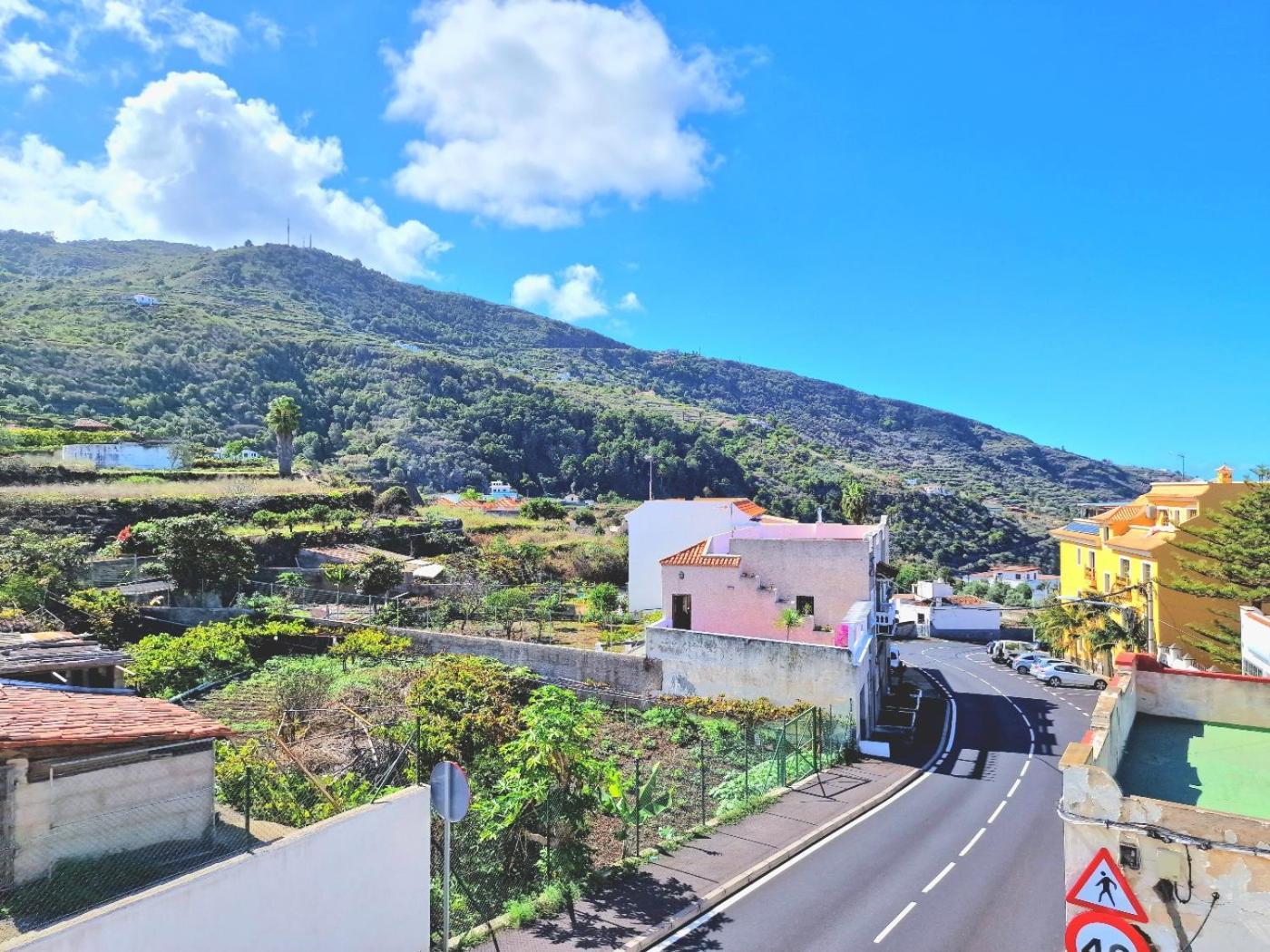 Cozy House Casa De Los Abuelos In Icod De Los Vinos By Hrtenerife Net מראה חיצוני תמונה