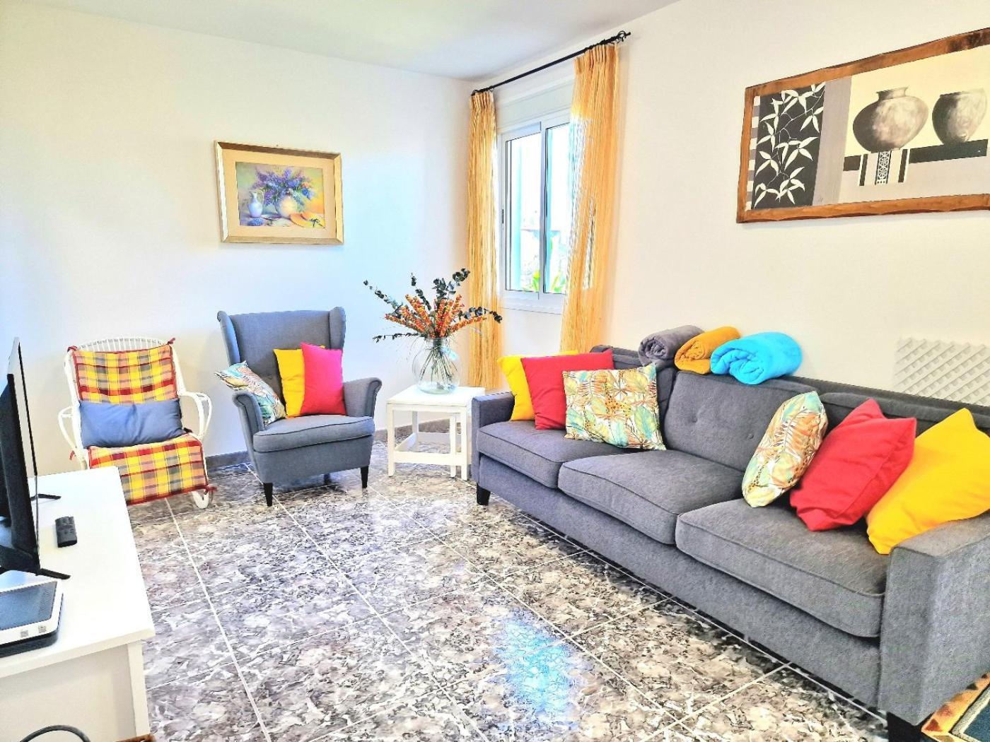 Cozy House Casa De Los Abuelos In Icod De Los Vinos By Hrtenerife Net מראה חיצוני תמונה
