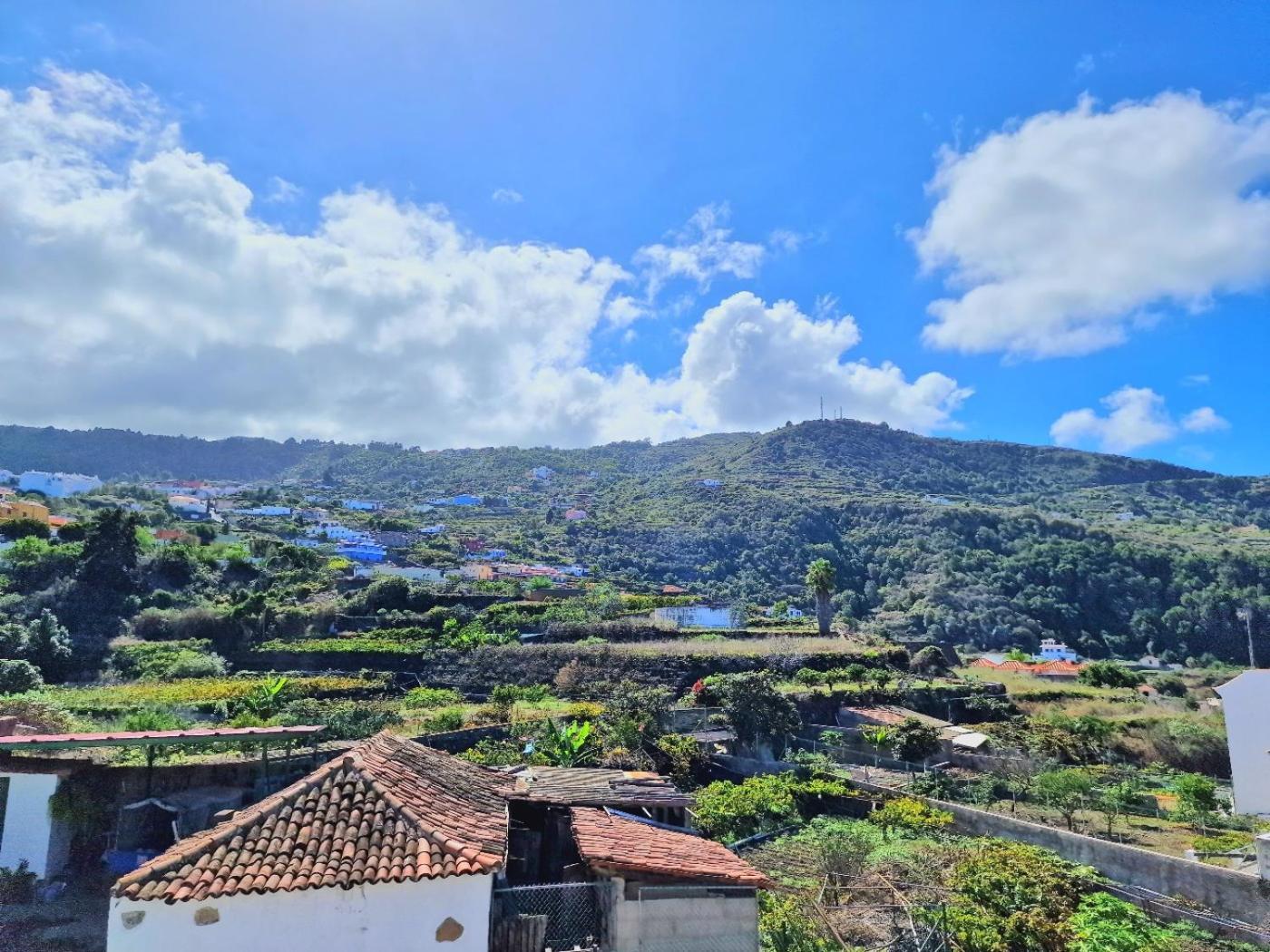 Cozy House Casa De Los Abuelos In Icod De Los Vinos By Hrtenerife Net מראה חיצוני תמונה