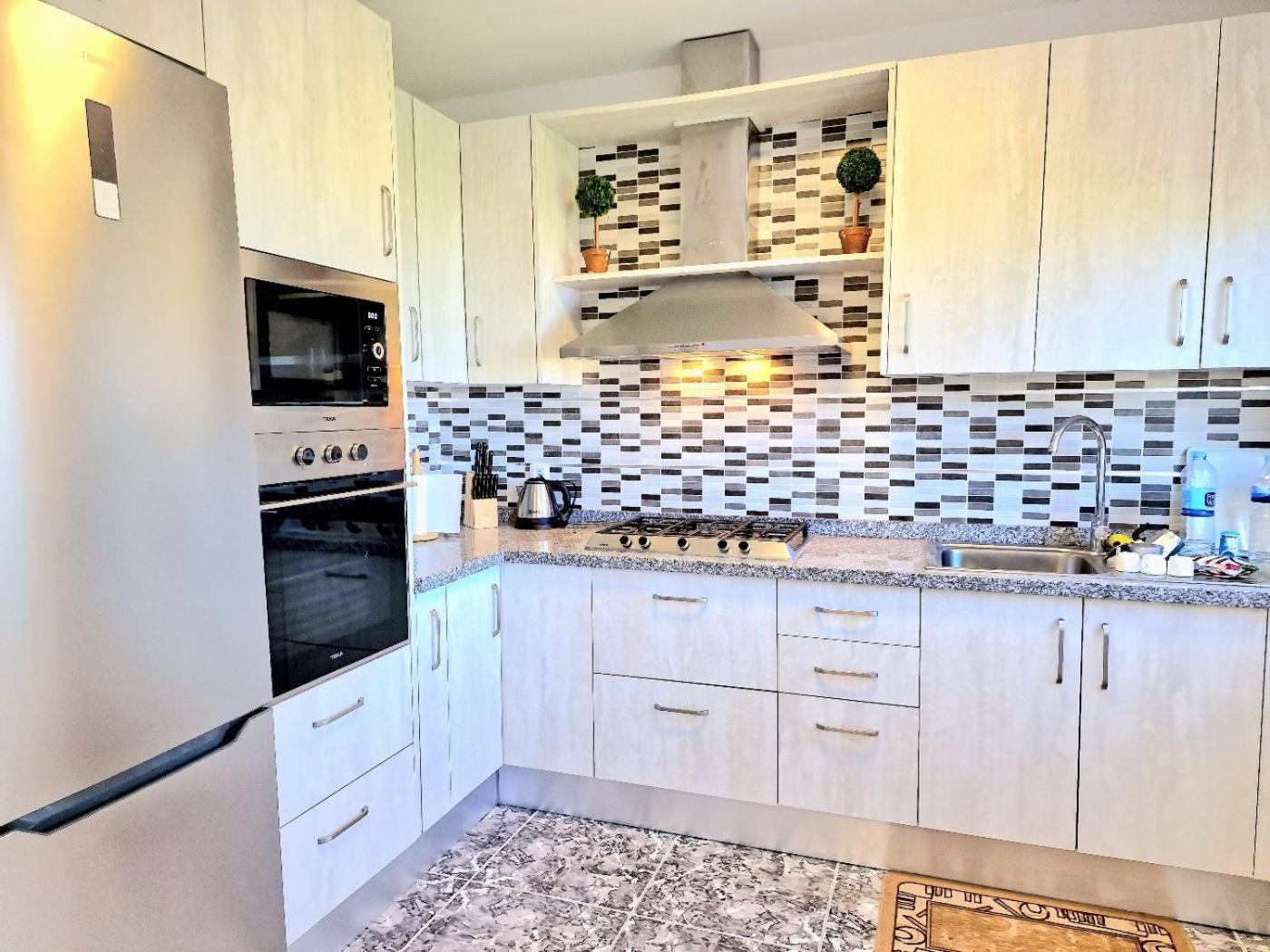 Cozy House Casa De Los Abuelos In Icod De Los Vinos By Hrtenerife Net מראה חיצוני תמונה
