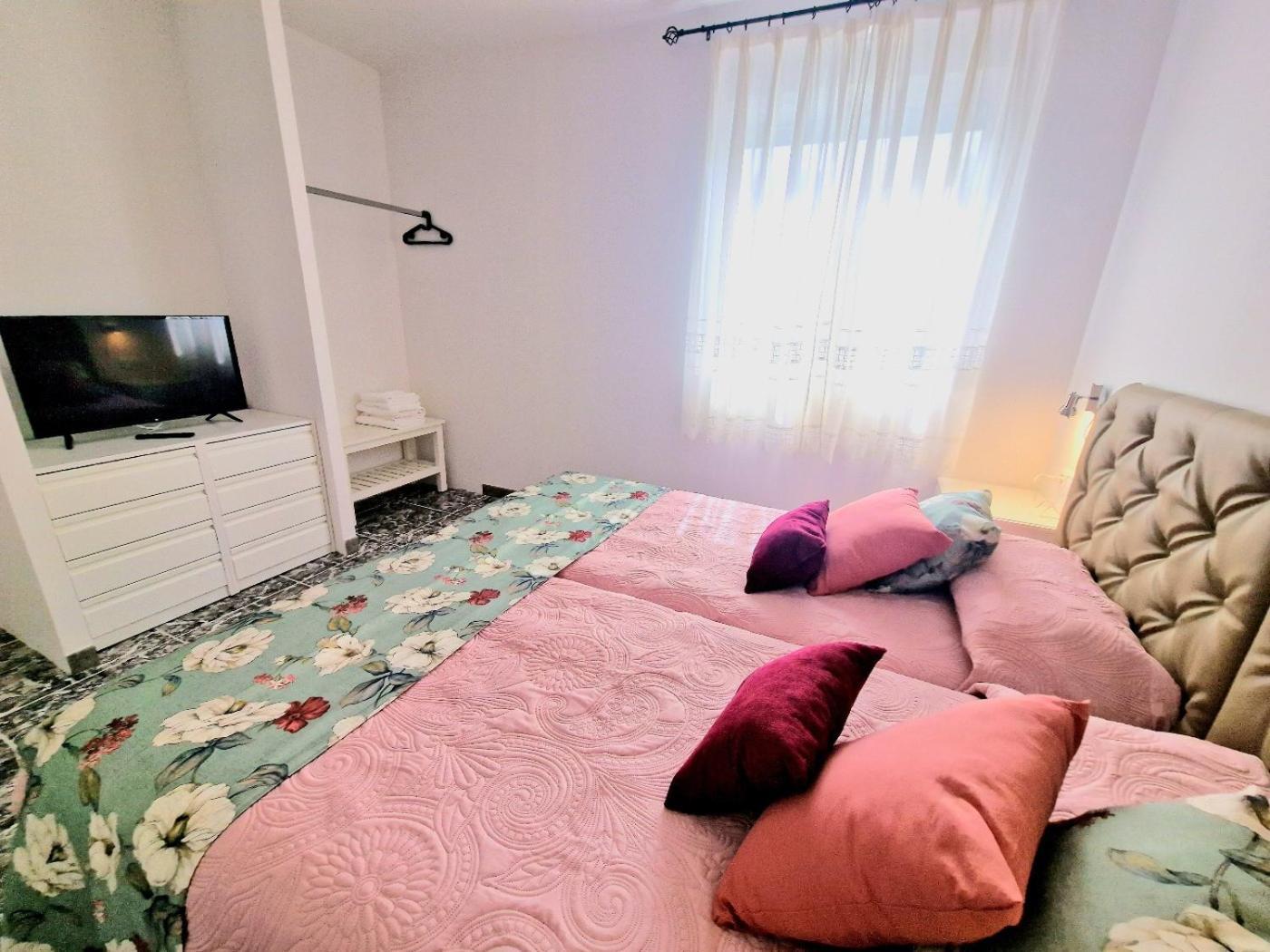 Cozy House Casa De Los Abuelos In Icod De Los Vinos By Hrtenerife Net מראה חיצוני תמונה