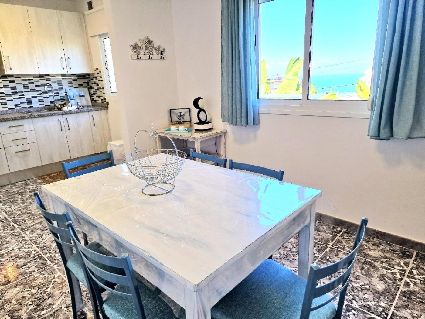Cozy House Casa De Los Abuelos In Icod De Los Vinos By Hrtenerife Net מראה חיצוני תמונה