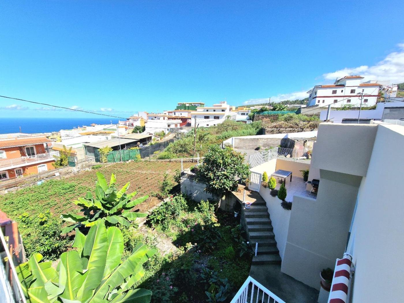 Cozy House Casa De Los Abuelos In Icod De Los Vinos By Hrtenerife Net מראה חיצוני תמונה
