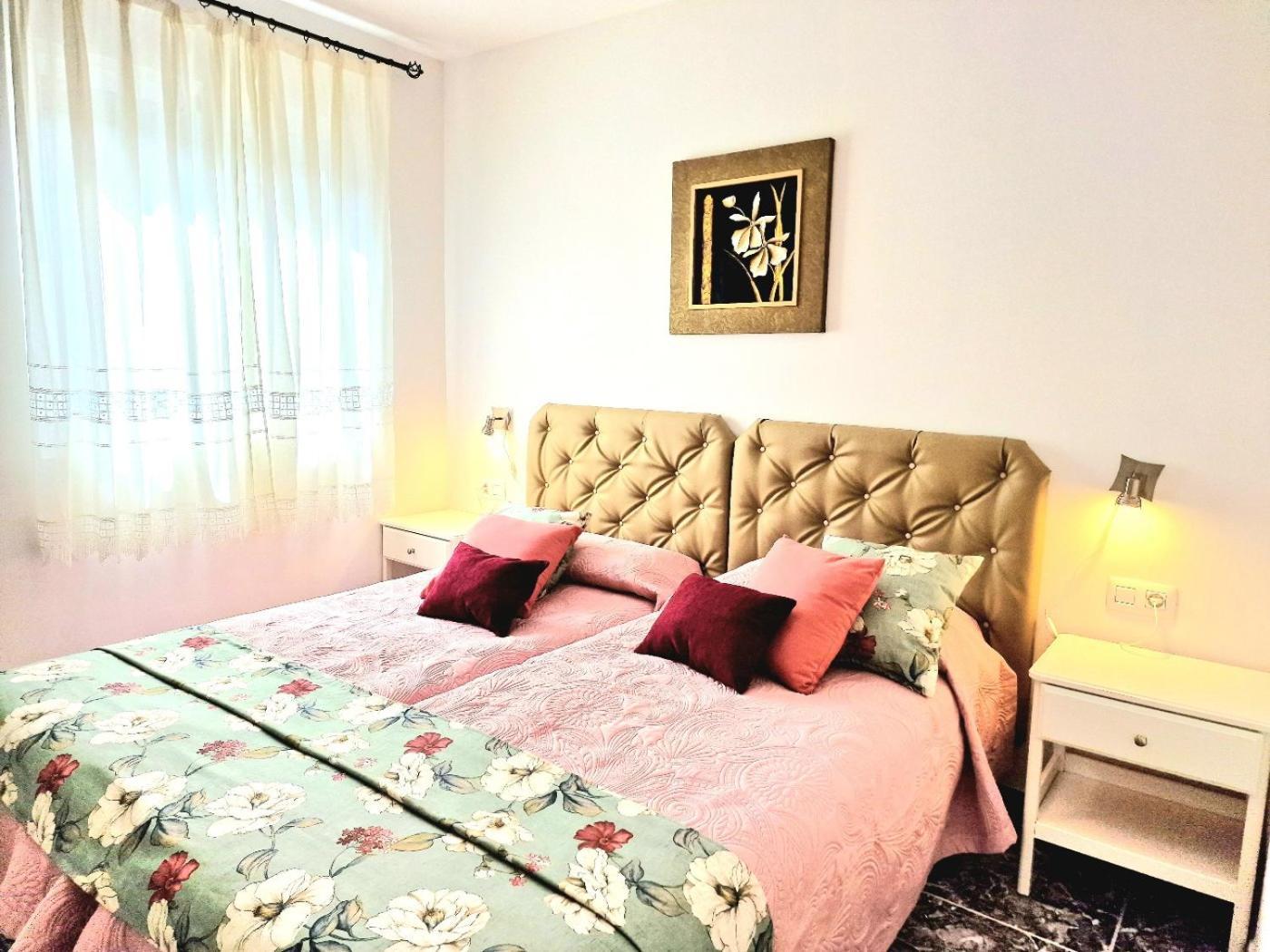 Cozy House Casa De Los Abuelos In Icod De Los Vinos By Hrtenerife Net מראה חיצוני תמונה