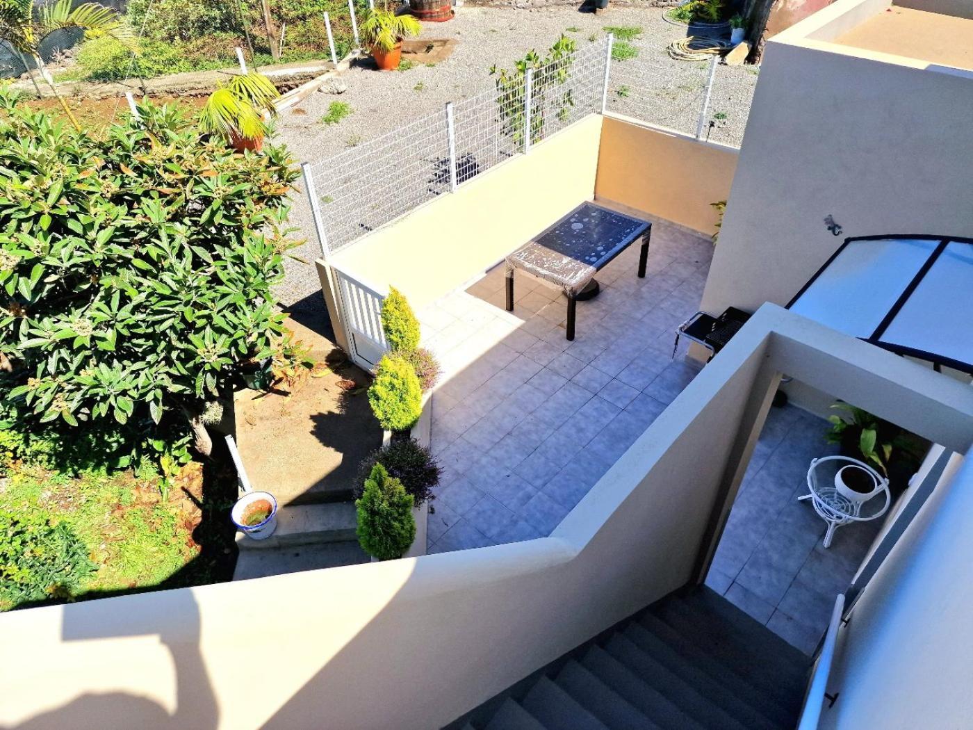 Cozy House Casa De Los Abuelos In Icod De Los Vinos By Hrtenerife Net מראה חיצוני תמונה