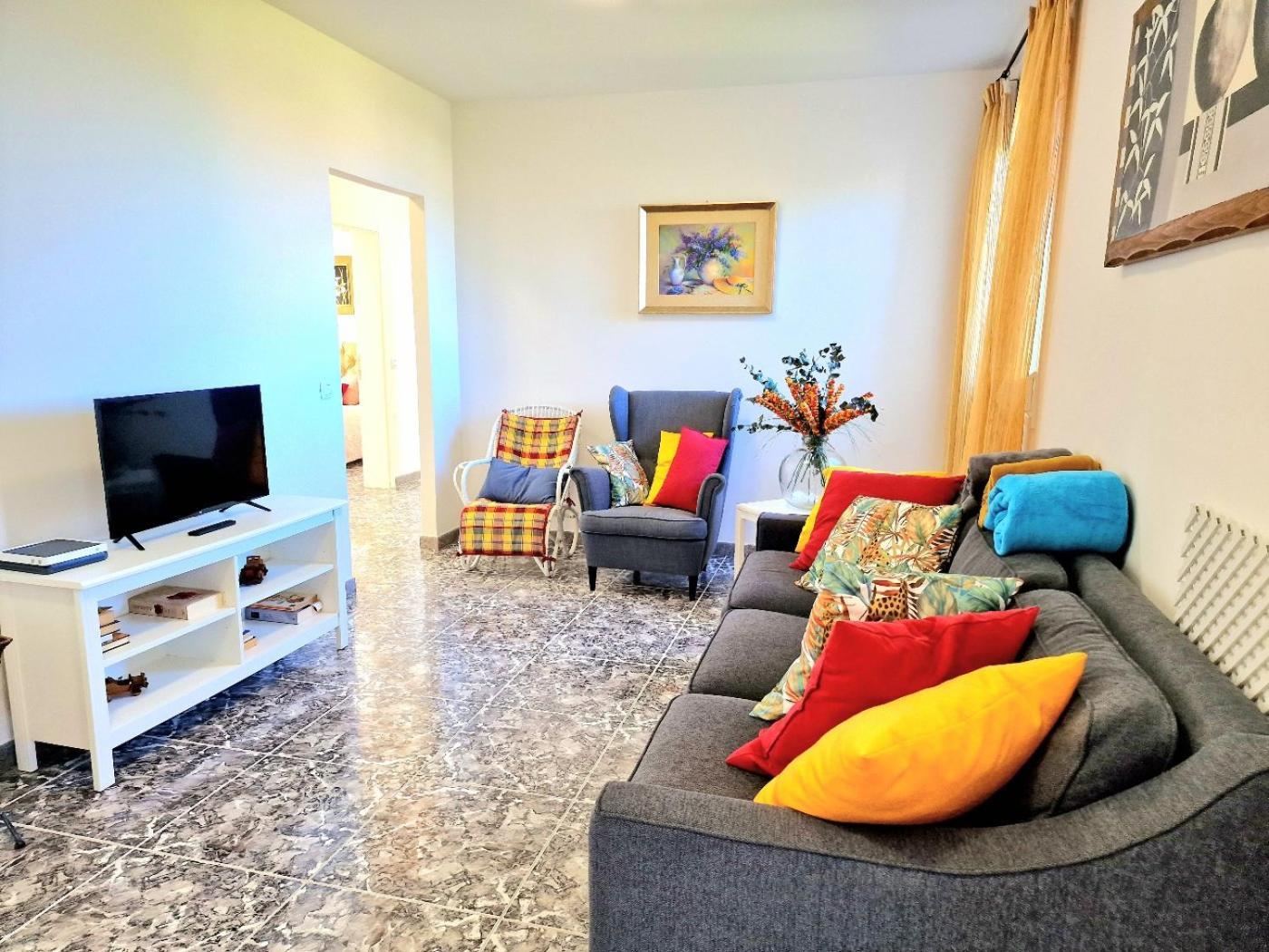 Cozy House Casa De Los Abuelos In Icod De Los Vinos By Hrtenerife Net מראה חיצוני תמונה