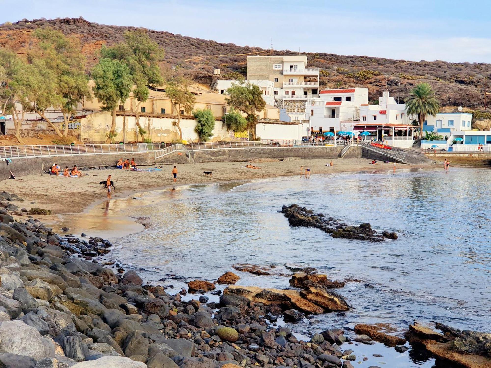 Cozy House Casa De Los Abuelos In Icod De Los Vinos By Hrtenerife Net מראה חיצוני תמונה