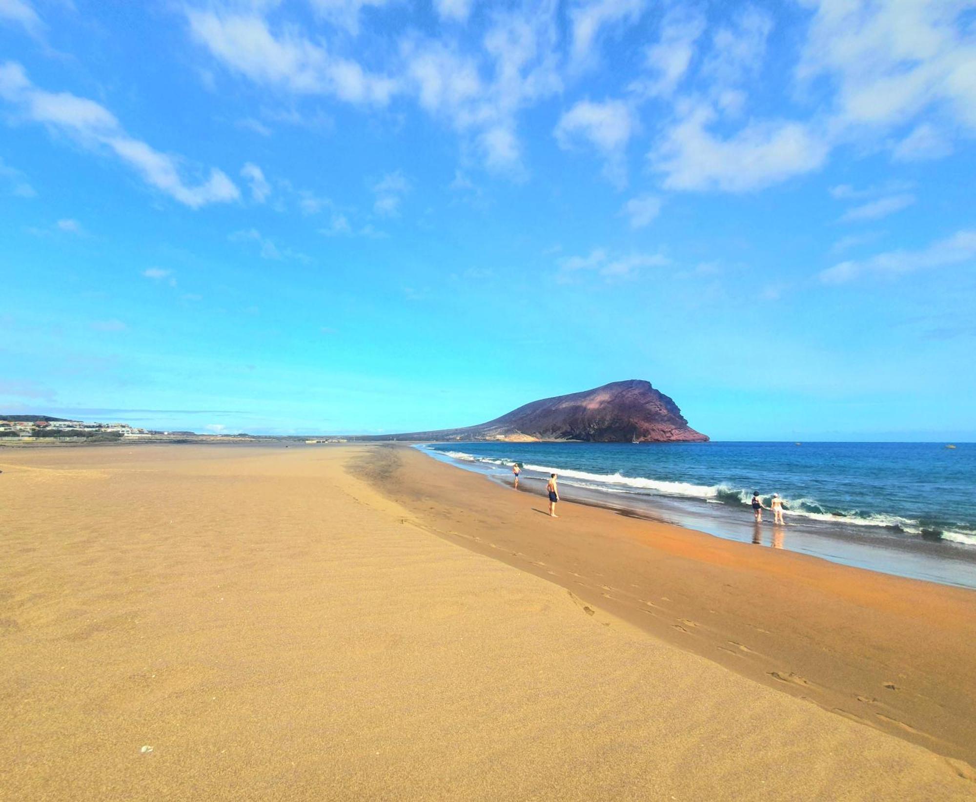 Cozy House Casa De Los Abuelos In Icod De Los Vinos By Hrtenerife Net מראה חיצוני תמונה