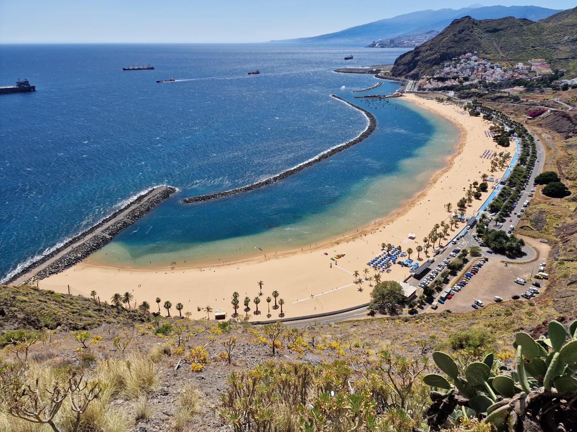 Cozy House Casa De Los Abuelos In Icod De Los Vinos By Hrtenerife Net מראה חיצוני תמונה